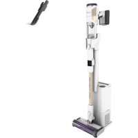 Shark Detect Pro Cordless Pet Vacuum Cleaner with Auto Empty System - White