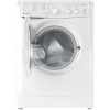 Indesit Ecotime 8kg 1200rpm Washing Machine - White