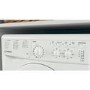 Indesit Ecotime 8kg 1200rpm Washing Machine - White