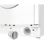 Indesit Ecotime 8kg 1200rpm Washing Machine - White