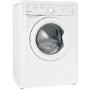 Indesit Ecotime 8kg 1200rpm Washing Machine - White