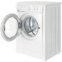 Indesit Ecotime 8kg 1200rpm Washing Machine - White