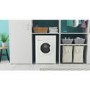 Indesit Ecotime 8kg 1200rpm Washing Machine - White