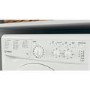 Refurbished Indesit IWC81483WUKN Freestanding 8KG 1400 Spin Washing Machine White