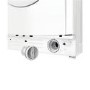 Refurbished Indesit IWC81483WUKN Freestanding 8KG 1400 Spin Washing Machine White