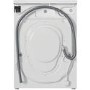 Refurbished Indesit IWC81483WUKN Freestanding 8KG 1400 Spin Washing Machine White