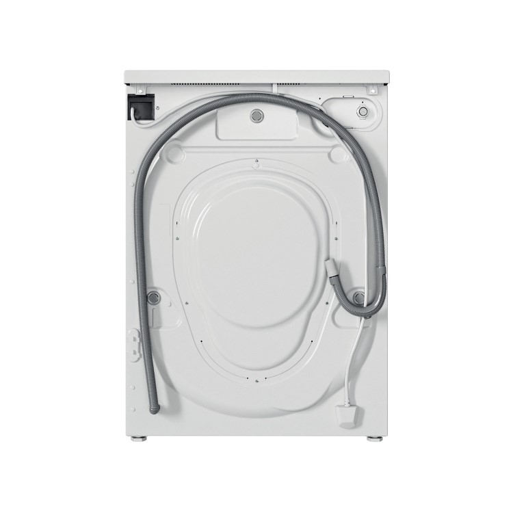 Refurbished Indesit IWC81483WUKN Freestanding 8KG 1400 Spin Washing Machine White