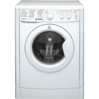 Indesit IWC91482ECO 9kg 1400rpm Freestanding Washing Machine - White