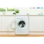 Indesit IWC91482ECO 9kg 1400rpm Freestanding Washing Machine - White