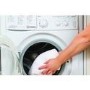 Indesit IWC91482ECO 9kg 1400rpm Freestanding Washing Machine - White