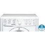 Indesit IWC91482ECO 9kg 1400rpm Freestanding Washing Machine - White