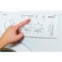 Indesit IWC91482ECO 9kg 1400rpm Freestanding Washing Machine - White