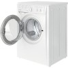 Indesit 6kg Wash 5kg Dry 1200rpm Freestanding Washer Dryer - White