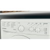 Indesit 6kg Wash 5kg Dry 1200rpm Freestanding Washer Dryer - White