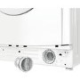 Indesit EcoTime 6kg Wash 5kg Dry 1200rpm Washer Dryer - White