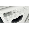 Indesit 6kg Wash 5kg Dry 1200rpm Freestanding Washer Dryer - White