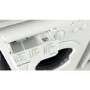 Indesit EcoTime 6kg Wash 5kg Dry 1200rpm Washer Dryer - White