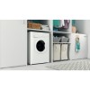 Indesit 6kg Wash 5kg Dry 1200rpm Freestanding Washer Dryer - White