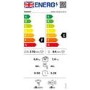 Indesit 7kg Wash 5kg Dry 1400rpm Freestanding Washer Dryer - Silver