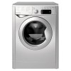 Indesit 7kg Wash 5kg Dry 1400rpm Freestanding Washer Dryer - Silver