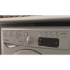 Indesit 7kg Wash 5kg Dry 1400rpm Freestanding Washer Dryer - Silver