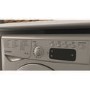 Indesit 7kg Wash 5kg Dry 1400rpm Freestanding Washer Dryer - Silver