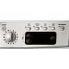 Indesit 7kg Wash 5kg Dry 1400rpm Freestanding Washer Dryer - Silver
