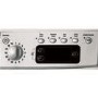 Indesit 7kg Wash 5kg Dry 1400rpm Freestanding Washer Dryer - Silver