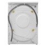 Indesit 7kg Wash 5kg Dry 1400rpm Freestanding Washer Dryer - White