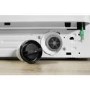 Indesit 7kg Wash 5kg Dry 1400rpm Freestanding Washer Dryer - White