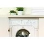 Indesit IWME127 7kg 1200rpm A+ Integrated Washing Machine - White