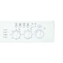 Indesit IWME127 7kg 1200rpm A+ Integrated Washing Machine - White