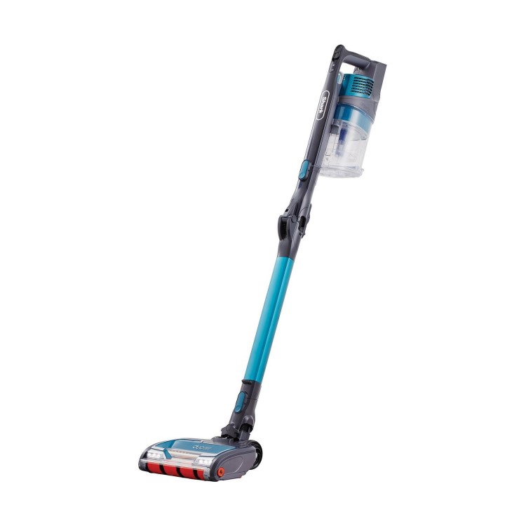 Refurbished Shark IZ201UKT Anti Hair Wrap Cordless Stick/Handheld Vacuum Cleaner with Flexology and TruePet
