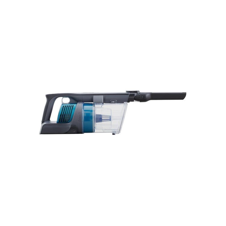 Refurbished Shark IZ201UKT Anti Hair Wrap Cordless Stick/Handheld Vacuum Cleaner with Flexology and TruePet