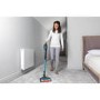 Refurbished Shark IZ201UKT Anti Hair Wrap Cordless Stick/Handheld Vacuum Cleaner with Flexology and TruePet