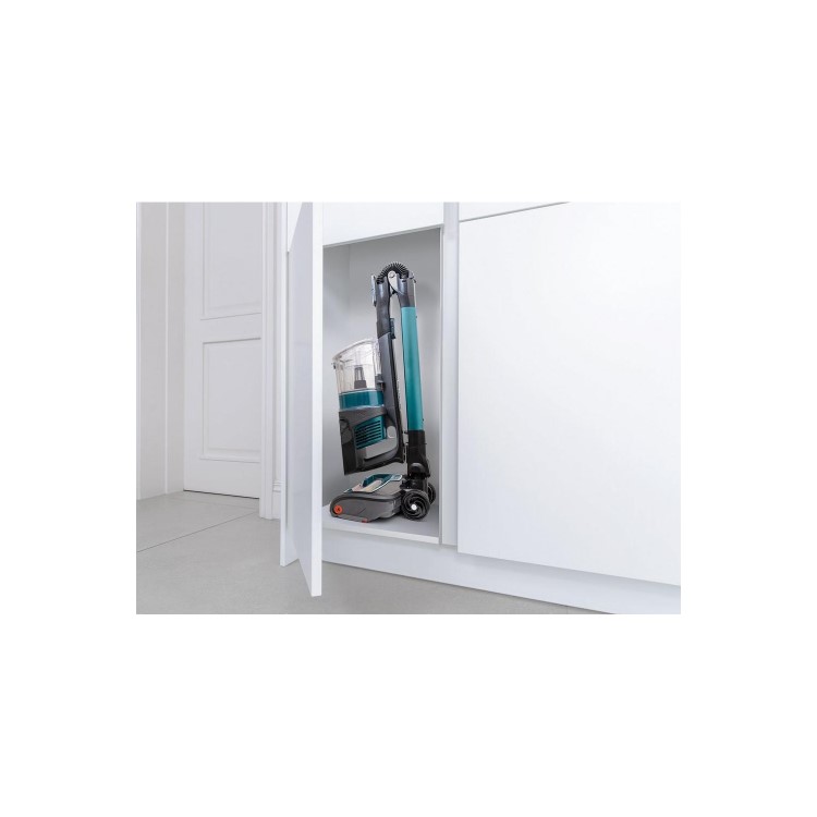Refurbished Shark IZ201UKT Anti Hair Wrap Cordless Stick/Handheld Vacuum Cleaner with Flexology and TruePet