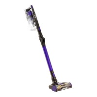 Refurbished Shark IZ202UKT Anti Hair Wrap Pet Cordless Vacuum Cleaner Purple