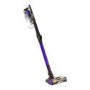 Refurbished Shark IZ202UKT Anti Hair Wrap Pet Cordless Vacuum Cleaner Purple