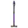 Refurbished Shark IZ202UKT Anti Hair Wrap Pet Cordless Vacuum Cleaner Purple