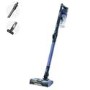 Refurbished Shark Anti Hair Wrap Cordless Vacuum Cleaner - Blue
