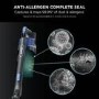 Refurbished Shark Anti Hair Wrap Cordless Vacuum Cleaner - Blue