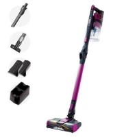 Shark Anti Hair Wrap Cordless Stick Vacuum Cleaner - Fuchsia