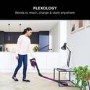 Shark Anti Hair Wrap Cordless Stick Vacuum Cleaner - Fuchsia