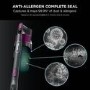 Shark Anti Hair Wrap Cordless Stick Vacuum Cleaner - Fuchsia
