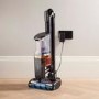 Refurbished Shark IZ300UK Anti Hair Wrap DuoClean PowerFins Cordless Stick Vacuum Cleaner Copper