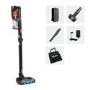 Refurbished Shark IZ300UK Anti Hair Wrap DuoClean PowerFins Cordless Stick Vacuum Cleaner Copper