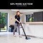Refurbished Shark IZ300UK Anti Hair Wrap DuoClean PowerFins Cordless Stick Vacuum Cleaner Copper