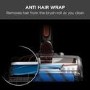 Refurbished Shark IZ300UK Anti Hair Wrap DuoClean PowerFins Cordless Stick Vacuum Cleaner Copper