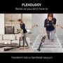 Refurbished Shark IZ300UK Anti Hair Wrap DuoClean PowerFins Cordless Stick Vacuum Cleaner Copper