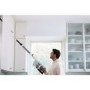 Shark PowerPro Pet Cordless Stick Vacuum - Java Metallic